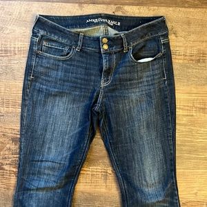 American Eagle 12 Reg